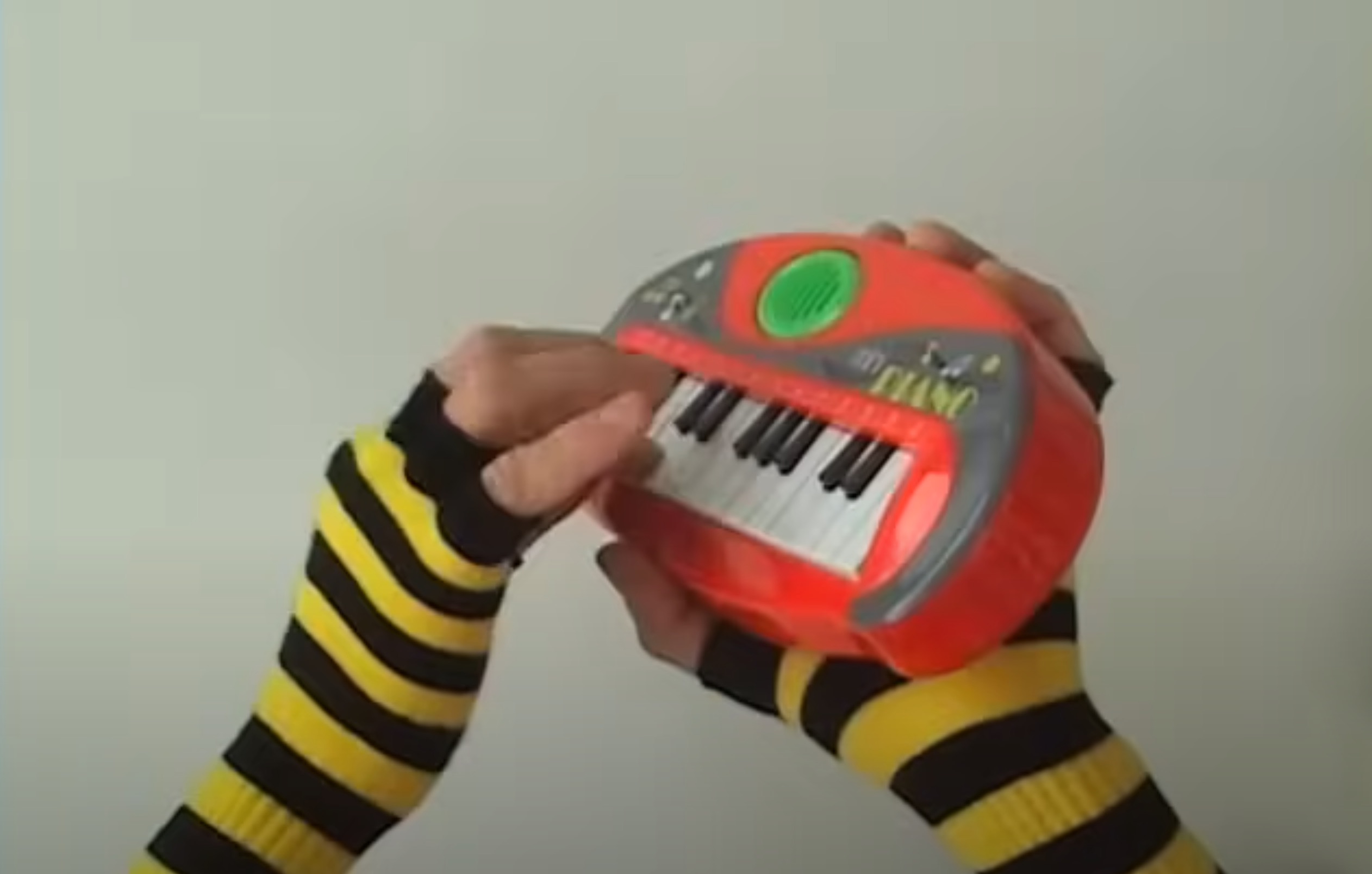 caspar babypants itsy bitsy spider video thumbnail
