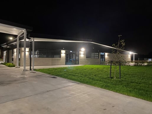BLENNZ Auckland North centre at Scott Point School