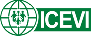 ICEVI logo