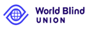 World Blind Union logo